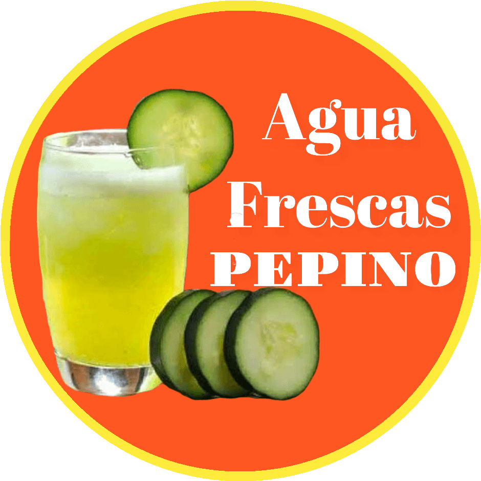 Agua de Pepino