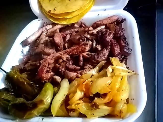 La estacion del sabor