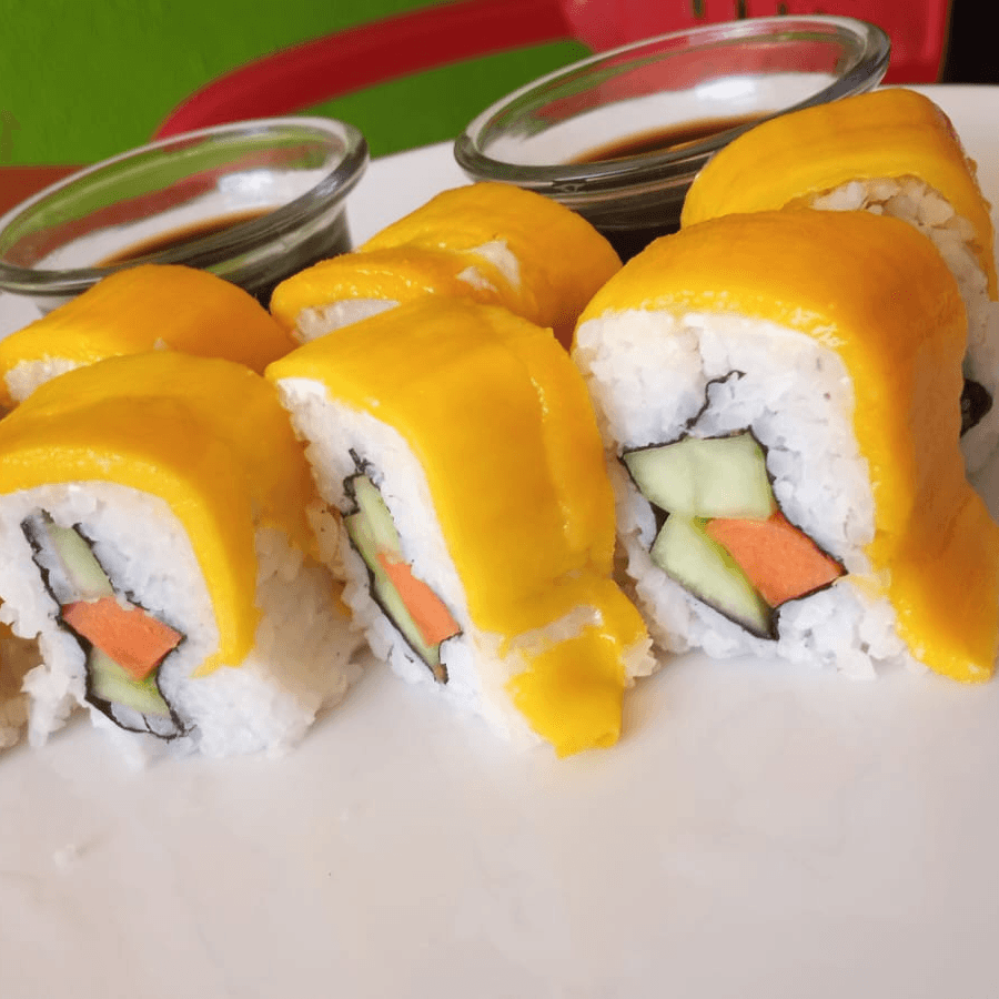 CARIBE ROLL