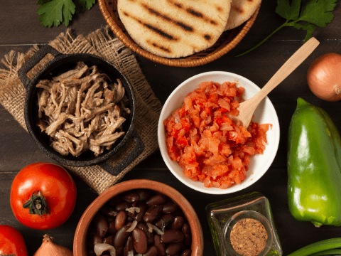 EL ENCANTO DESAYUNADOR