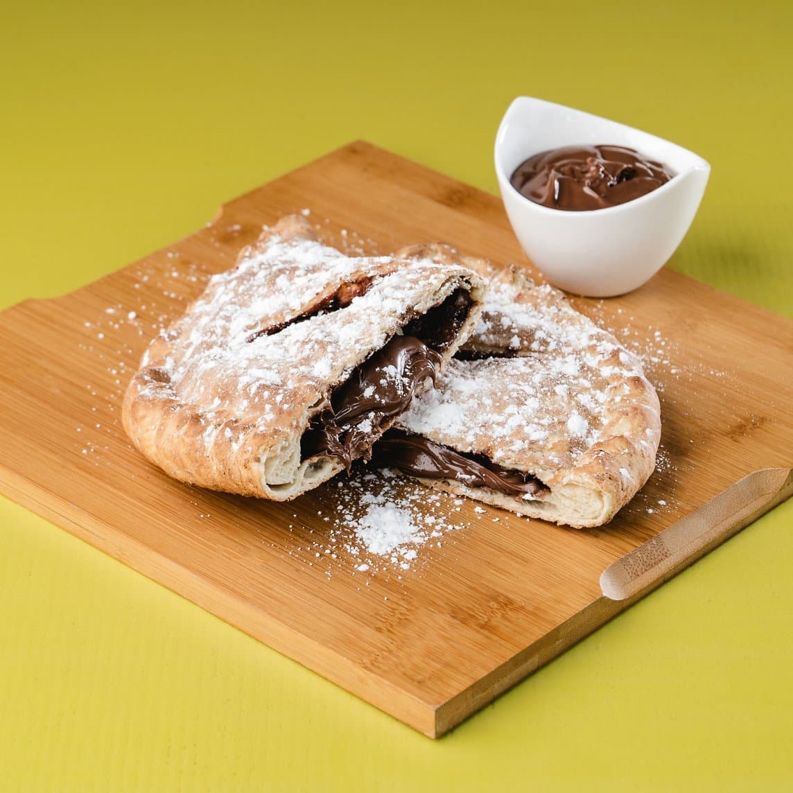 Nutelove
