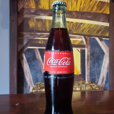 Coca Cola
