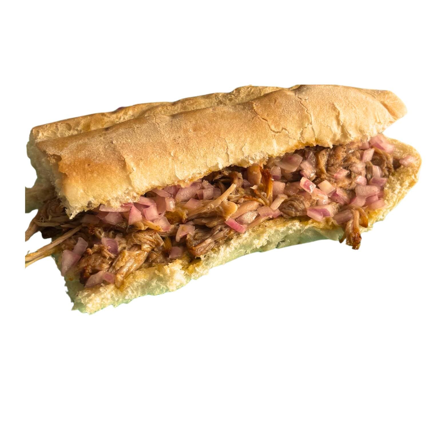 TORTA DE COCHINITA