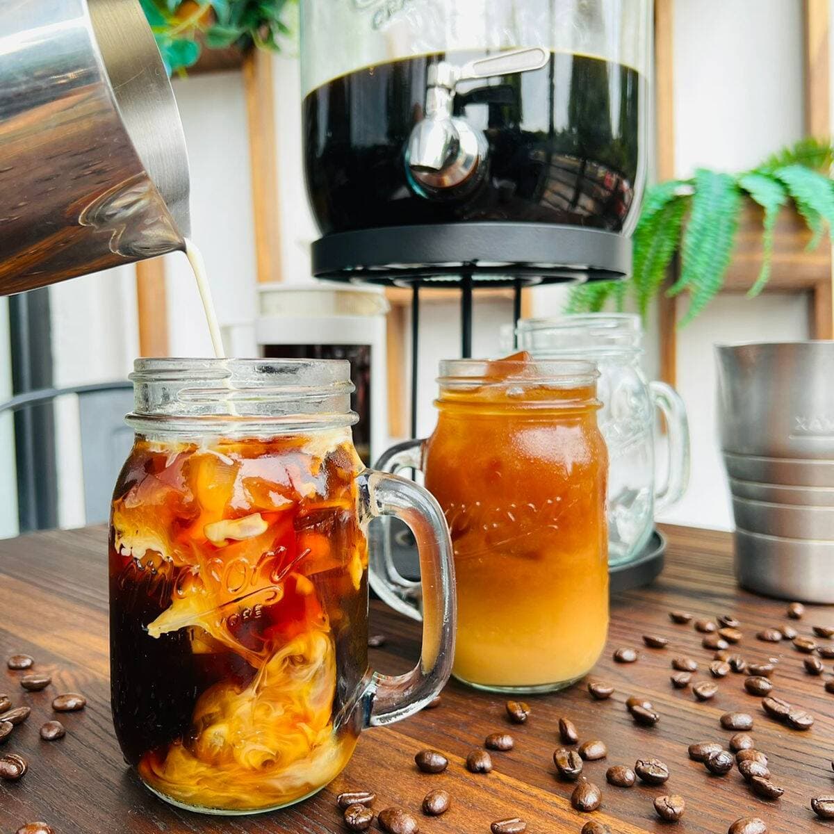 Cold Brew