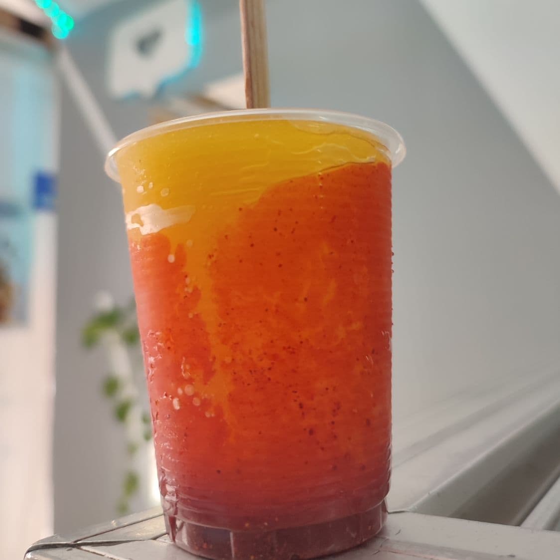 Mangonada