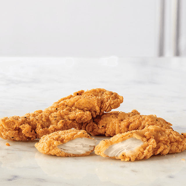 Tenders