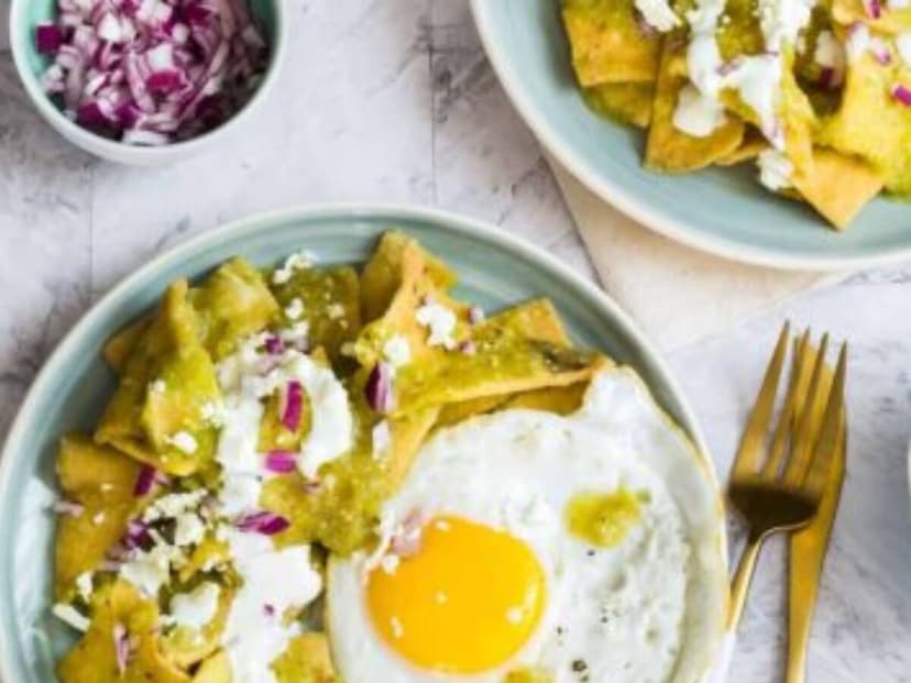 Desayunos y Comidas el Tío
