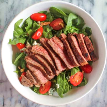 Combo Top Sirloin