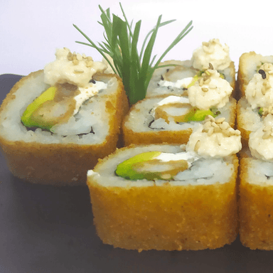 Maki Pinta Empanizada
