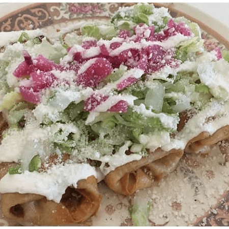 Chimichanga