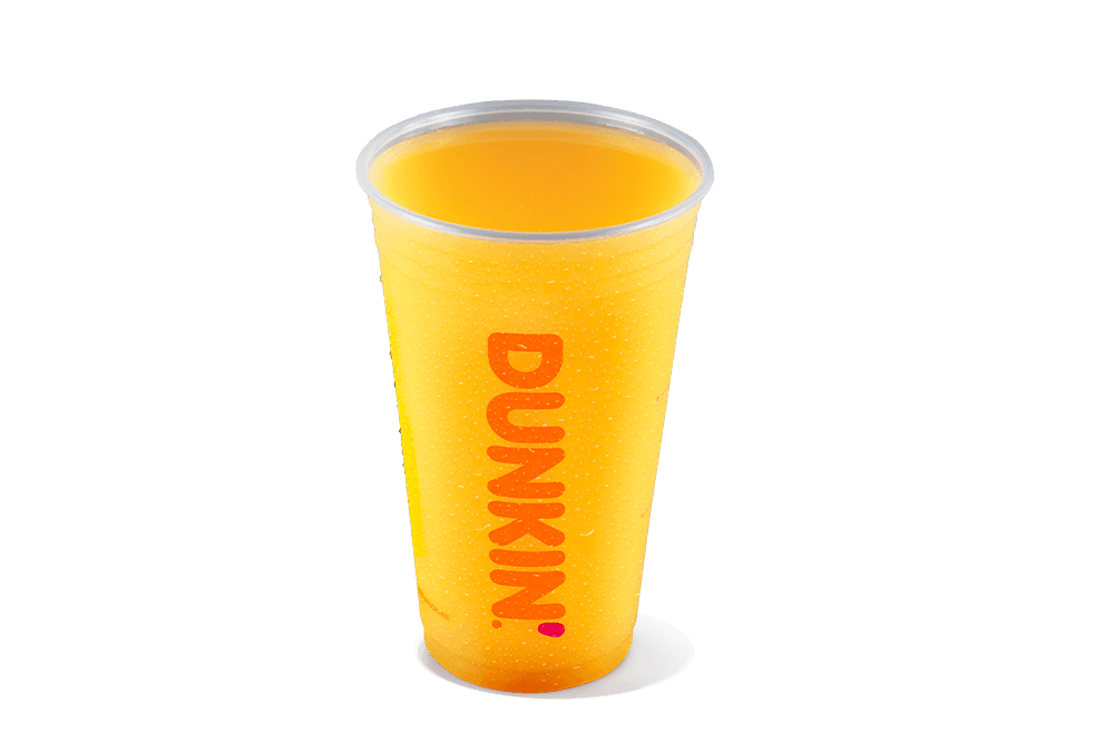 Jugo Naranja 16 oz