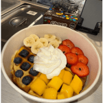 Waffles  CLASICO