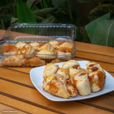 Chantypack Salados