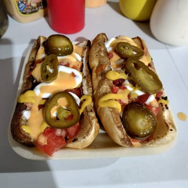 Combo 7