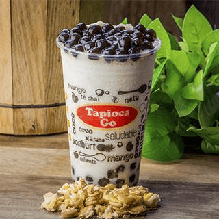 LECHE PAY DE LIMÓN