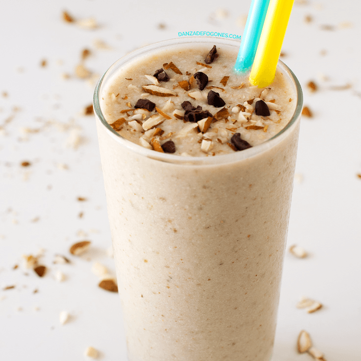 licuado