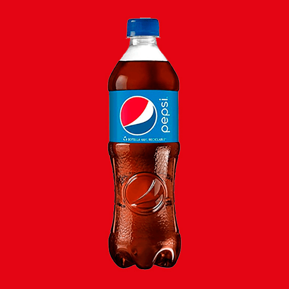 Pepsi PET (600 Ml)