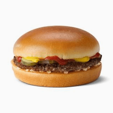Hamburguesa