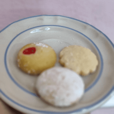 Galletitas Diversas