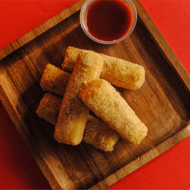 Cheese Fingers