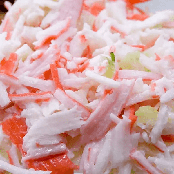 Ensalada de Surimi