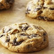 Galleta Chips Chocolate