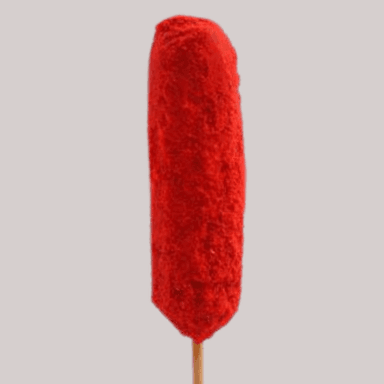 Banderilla Coreana de Flaming Hot