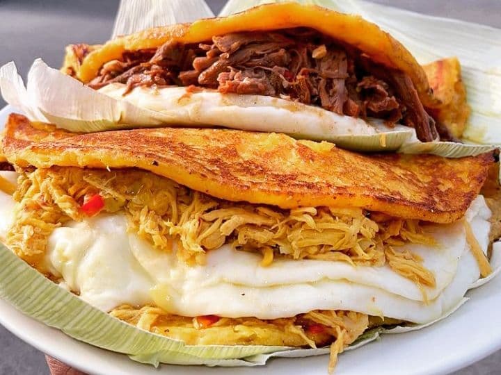 Arepa Bistro