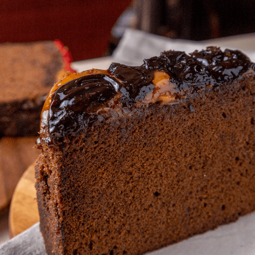 Torta de Ciruela