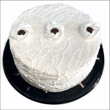 Pastel Tres Leches Grande