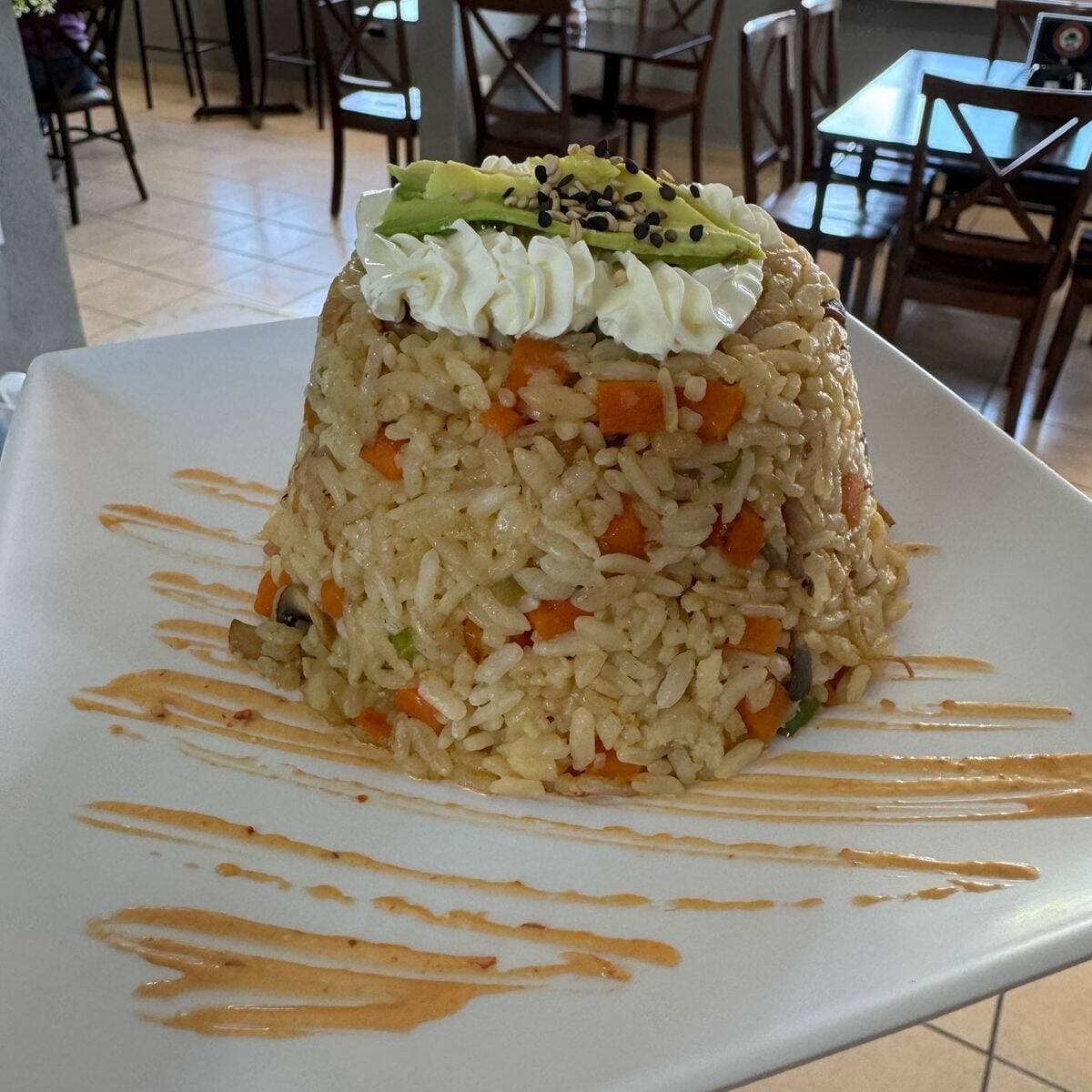 ARROZ MIXTO ESPECIAL