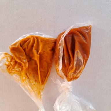 Salsa roja