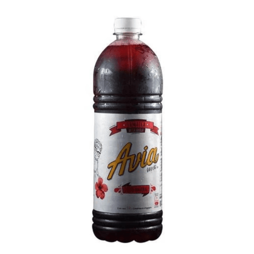 Agua Avia de Jamaica