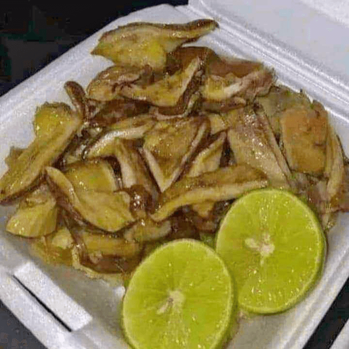 Picada De Cuajo.
