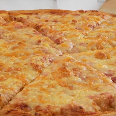 Hot cheese