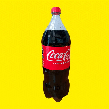 Coca Cola 1.75 Lts