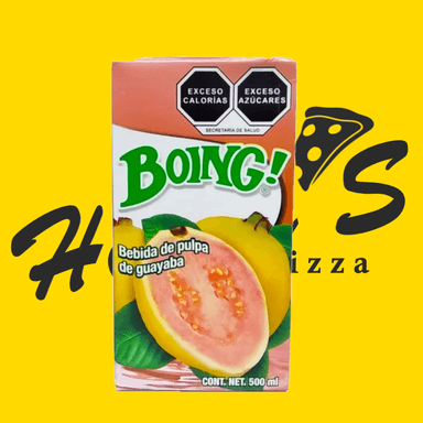 Boing Guayaba
