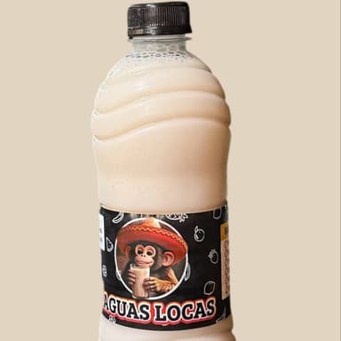 Agua de horchata 600 ml
