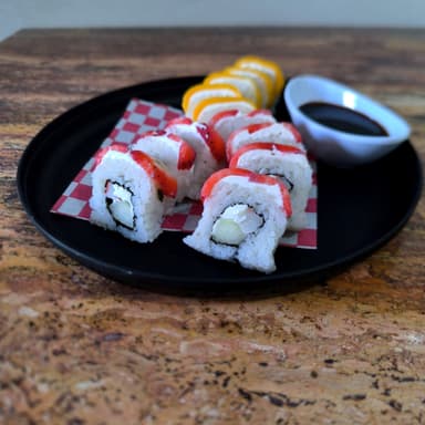 Maki Frutal
