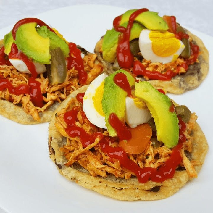 Panuchos