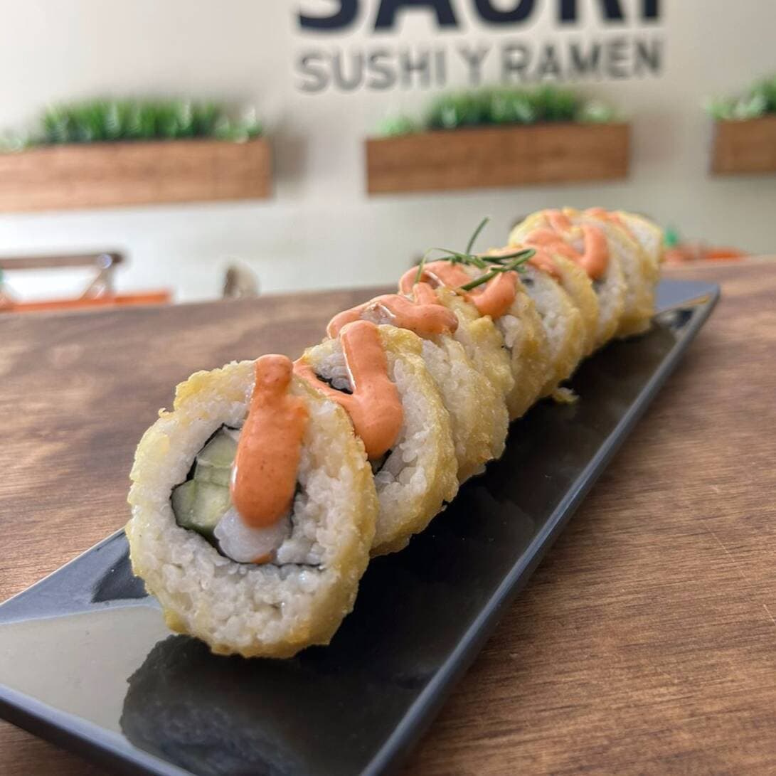 Tempura