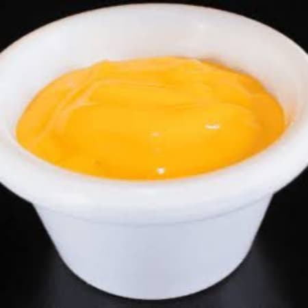 Aderezo Queso
