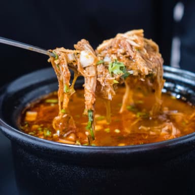 Birria Carne por Kilo