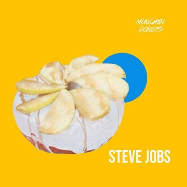 Steve Jobs