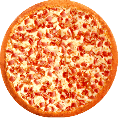 Pizza Americana
