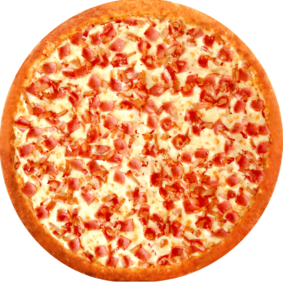 Pizza Americana