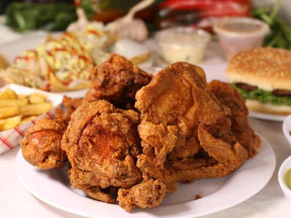 Pollos Don Luis