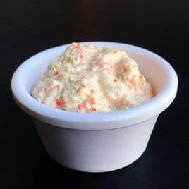 Extra Salsa Tampico