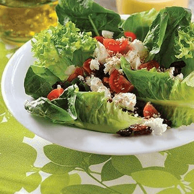 Ensalada de Arúgula