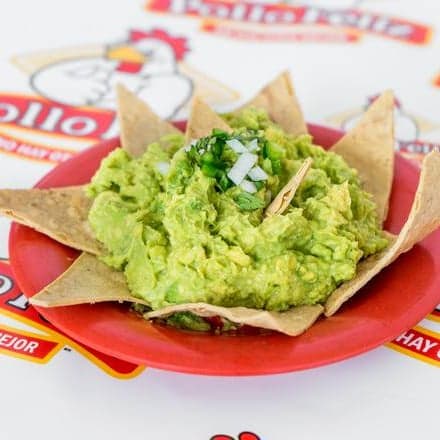 Guacamole